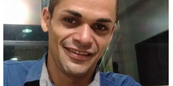 Motociclista que morreu em acidente foi candidato a vereador em 2020
