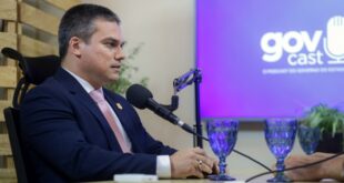Delegado de polícia orienta sobre como se proteger de crimes virtuais