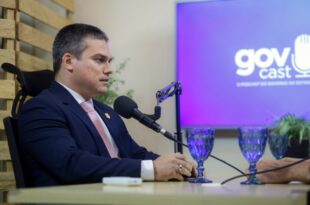 Delegado de polícia orienta sobre como se proteger de crimes virtuais