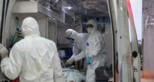 Saúde do Acre alerta para a ameaça tripla de covid-19, influenza e vírus VSR