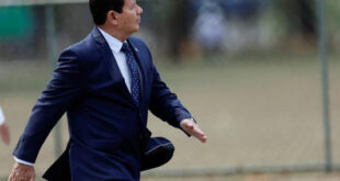 Mourão diz que tentativa da coligação de Bolsonaro de contestar eleição não vai prosperar