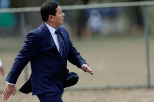 Mourão diz que tentativa da coligação de Bolsonaro de contestar eleição não vai prosperar