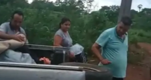 Família abandona o Acre após violência praticada por encapuzados