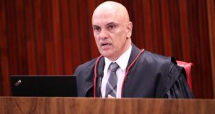 Moraes rejeita ação golpista do PL, dá multa de R$ 22,9 mi e bloqueia fundo partidário