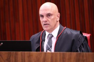 Moraes rejeita ação golpista do PL, dá multa de R$ 22,9 mi e bloqueia fundo partidário