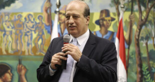 Família do Ministro Augusto Nardes do TCU ganhou do governo Bolsonaro licença para a exploração de diamantes