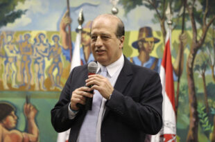 Família do Ministro Augusto Nardes do TCU ganhou do governo Bolsonaro licença para a exploração de diamantes