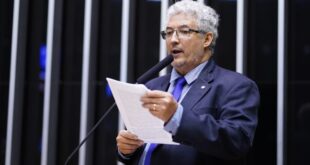 Projeto aprovado na Câmara restringe liberdade condicional de preso