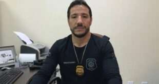 Homem acusado de liderar execução de usuário de drogas é preso em Rio Branco
