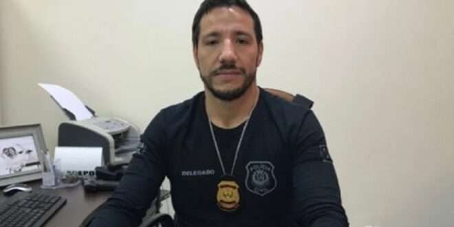 Homem acusado de liderar execução de usuário de drogas é preso em Rio Branco
