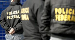 PF deflagra operação no Acre e em outros estados contra abuso sexual infantil