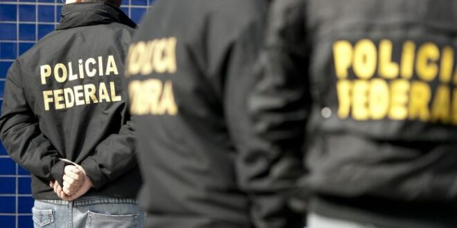 PF deflagra operação no Acre e em outros estados contra abuso sexual infantil