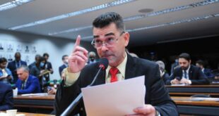 Comissão aprova projeto que isenta agricultor familiar de cobrança pelo uso de recursos hídricos