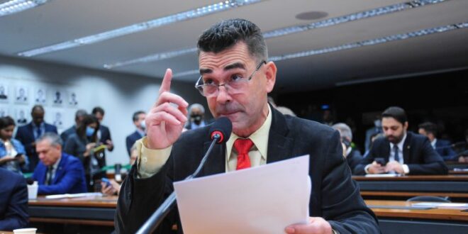 Comissão aprova projeto que isenta agricultor familiar de cobrança pelo uso de recursos hídricos