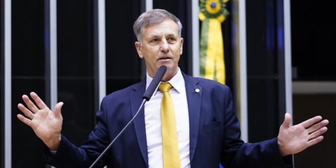 Aprovado projeto que destina à reforma agrária imóvel rural recebido pela União em pagamento