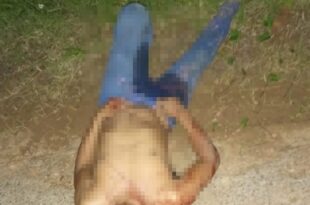 Acidente na BR 364 entre Sena Madureira e Manoel Urbano deixa um morto