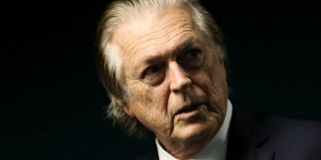 E agora Alan? Presidente do União Brasil garante: "não seremos oposição a Lula"