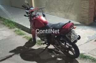 Motociclista perde o controle e bate em placa de trânsito em Rio Branco