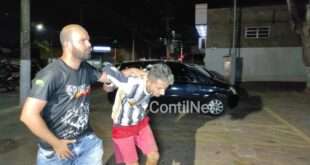 No Acre, homem é preso após roubar mulheres e tentar vender fotos íntimas para as vítimas