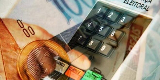TRE-AC divulga balanço das prestações de contas recebidas