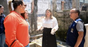 Políticas públicas de assistência social são fortalecidas no Vale do Juruá
