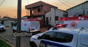 Jovem é ferido com sete tiros na Baixada da Sobral