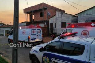 Jovem é ferido com sete tiros na Baixada da Sobral