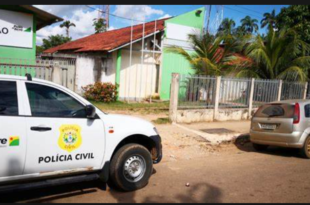 Indígena ameaça policiais com arma de brinquedo e é ferido a tiros