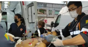 Violência: morre jovem que foi baleado na Baixada da Sobral