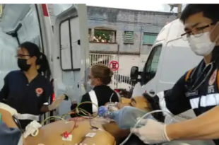Violência: morre jovem que foi baleado na Baixada da Sobral