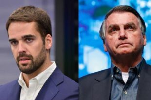 Eduardo Leite critica gestão Bolsonaro e diz que Brasil precisa 'curar suas cicatrizes'