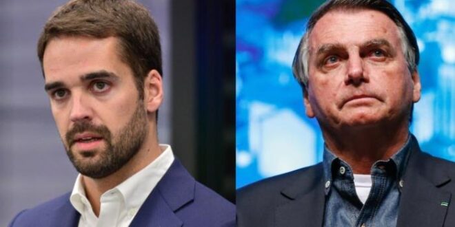 Eduardo Leite critica gestão Bolsonaro e diz que Brasil precisa 'curar suas cicatrizes'