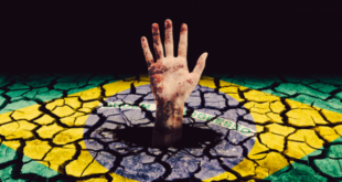 Orçamento 2023: Bolsonaro quebrou o país