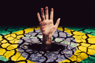 Orçamento 2023: Bolsonaro quebrou o país