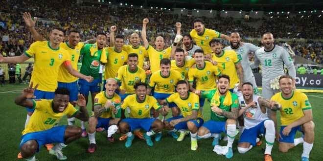 Governo do Acre mudará horário de expediente em dias de jogos do Brasil
