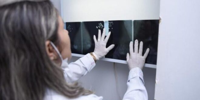 Centro de Controle Oncológico busca mais de 1,5 mil pacientes que não retiraram resultados de exames