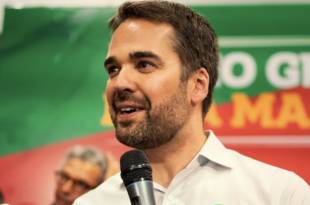 PSDB quer Leite na presidência da sigla para comandar fusão ou nova federação