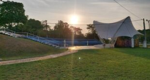Empreendedorismo e lazer voltarão a ocupar o Parque da Maternidade