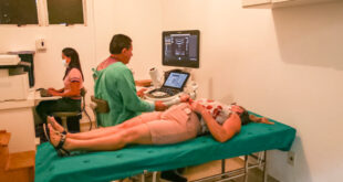 Fundhacre realiza exames de rotina aos sábados