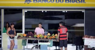 Transição do BB será comandada por presidente do banco