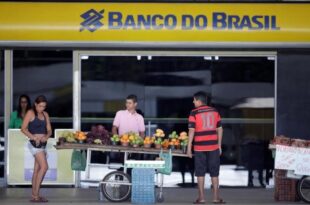 Transição do BB será comandada por presidente do banco