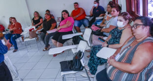 Pacientes do Programa de Obesidade da Fundhacre recebem orientações sobre cirurgia bariátrica