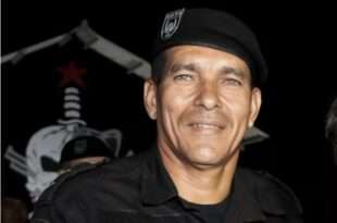 Após descumprir medida protetiva, vereador Rogério Pontes conquista liberdade provisória