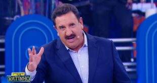 Ratinho ofende bolsonaristas que bloqueiam rodovias