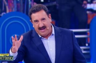 Ratinho ofende bolsonaristas que bloqueiam rodovias