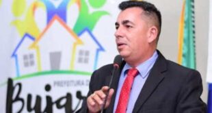 Vereador do Bujari que desviou material de construção de escola deve perder cargo