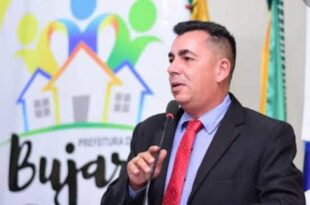 Vereador do Bujari que desviou material de construção de escola deve perder cargo