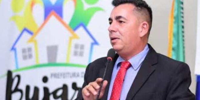 Vereador do Bujari que desviou material de construção de escola deve perder cargo