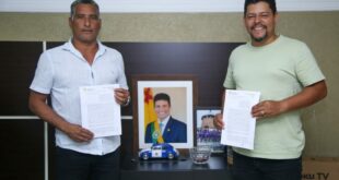 Instituto Socioeducativo firma parceria com Agência de Negócios do Acre para profissionalização de jovens