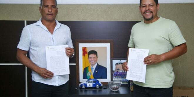 Instituto Socioeducativo firma parceria com Agência de Negócios do Acre para profissionalização de jovens